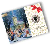 12643-leros bylinny adventni kalendar s betlemem